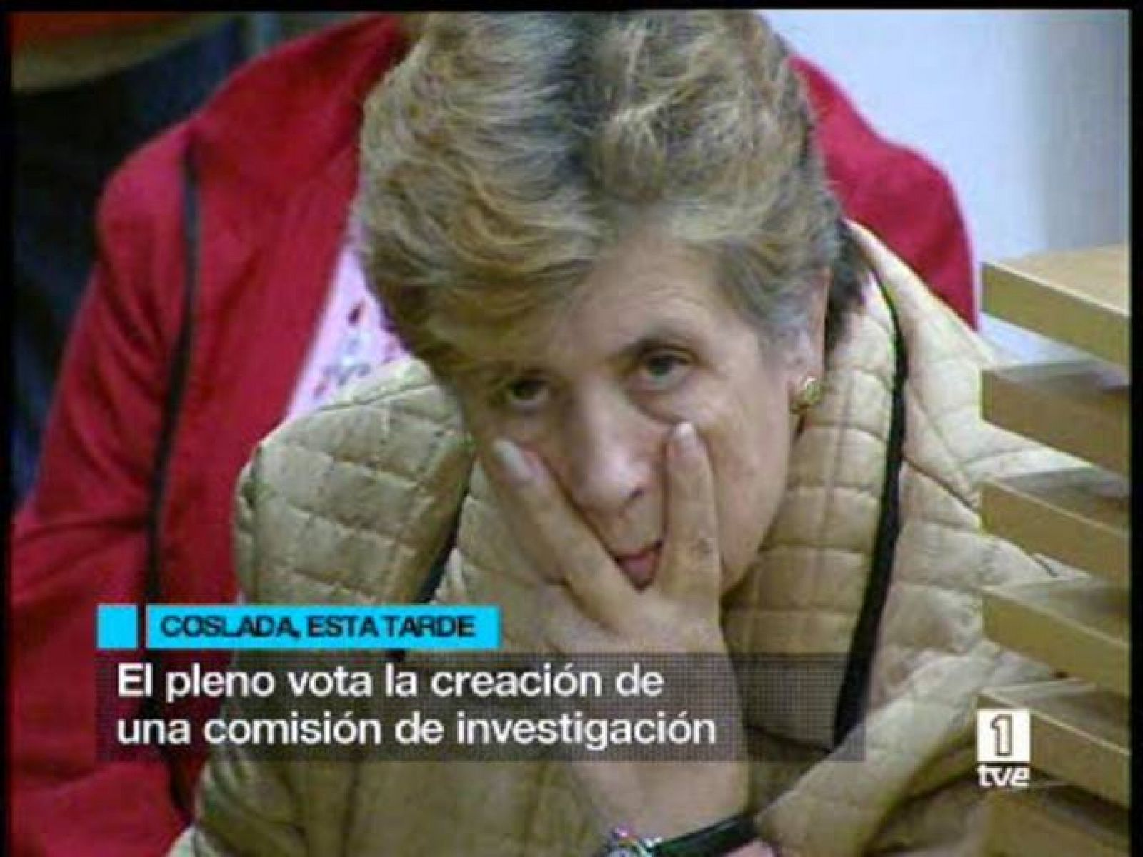 Sin programa: Investigación municipal en Coslada | RTVE Play