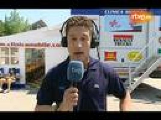  - Las tripas de Montmeló