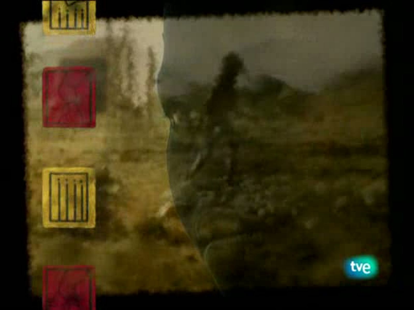 Los últimos indígenas - Los Afar | Ver