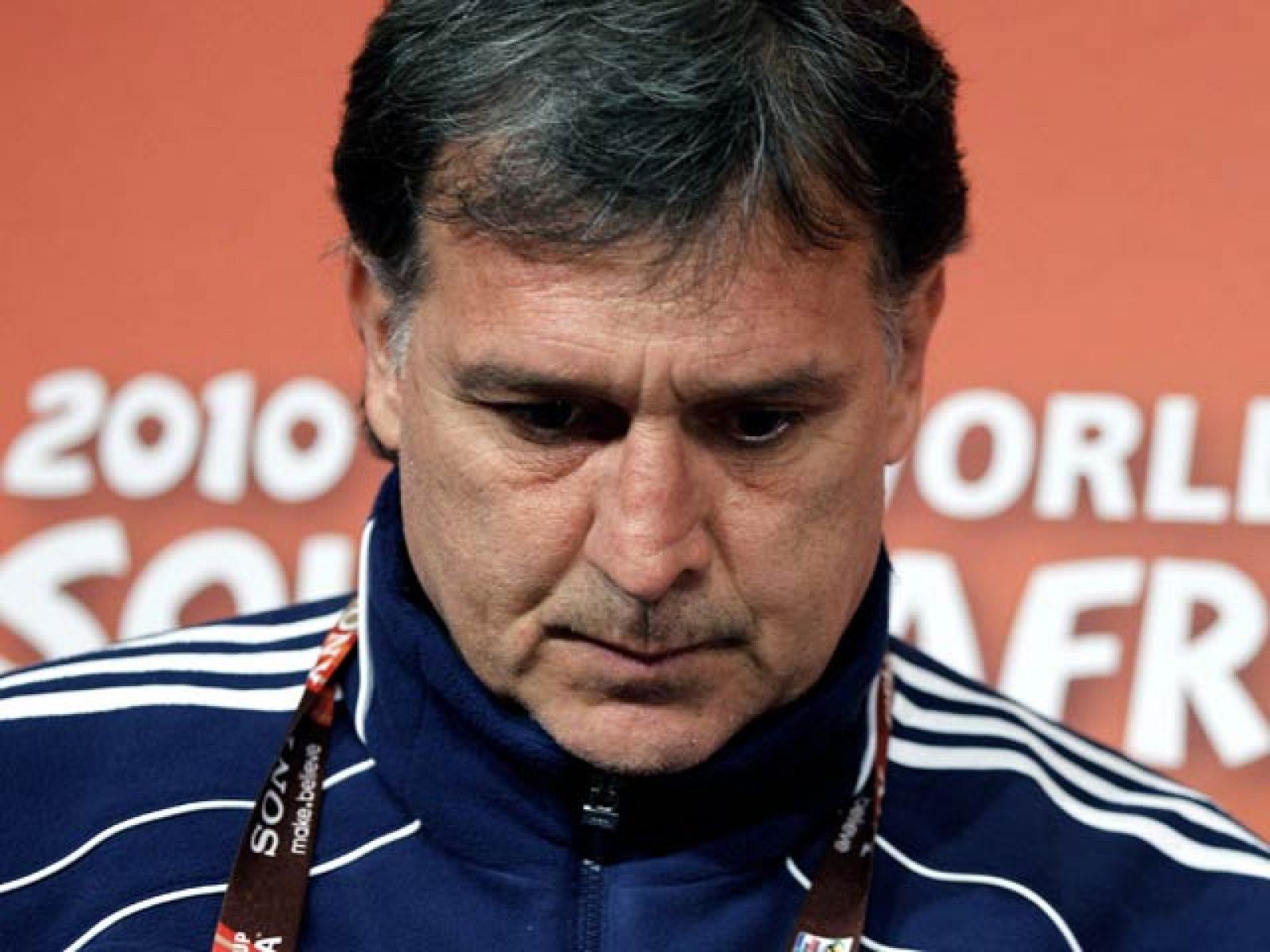 Villa, la obsesión de Paraguay