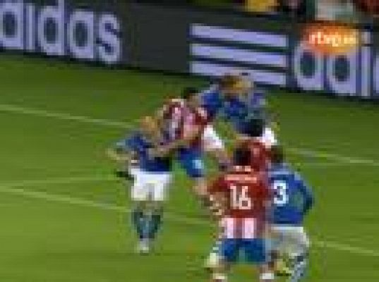  - Villa, la obsesión de Paraguay