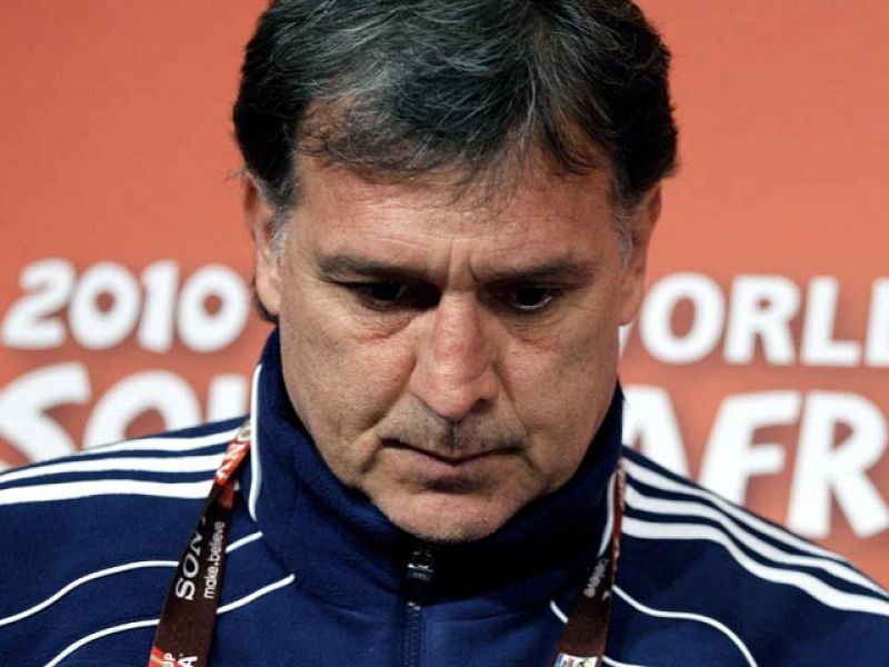 Villa, la obsesión de Paraguay