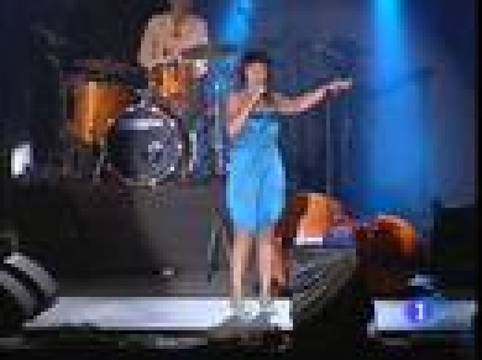 Fuerteventura, en Música