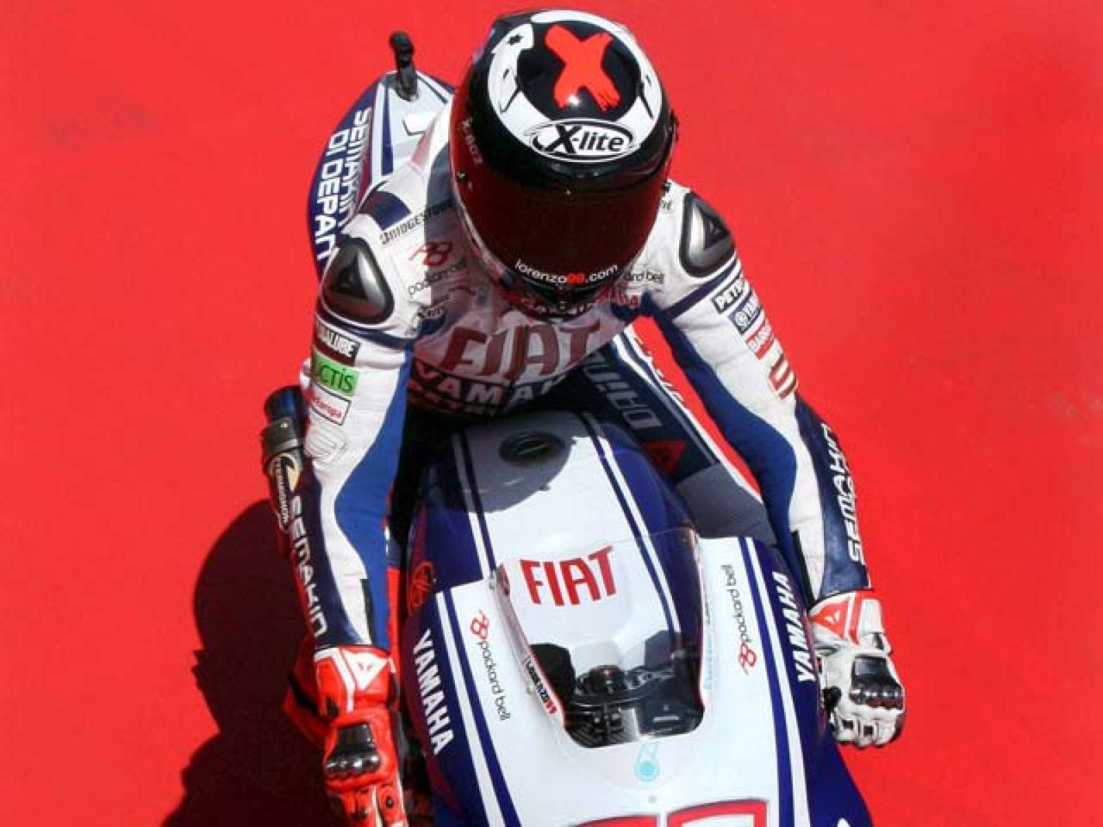 Séptimo programa 'Previo GP' de la temporada 2010, anterior al GP de Catalunya.