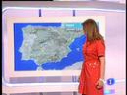 El tiempo - El Tiempo - 03/07/10