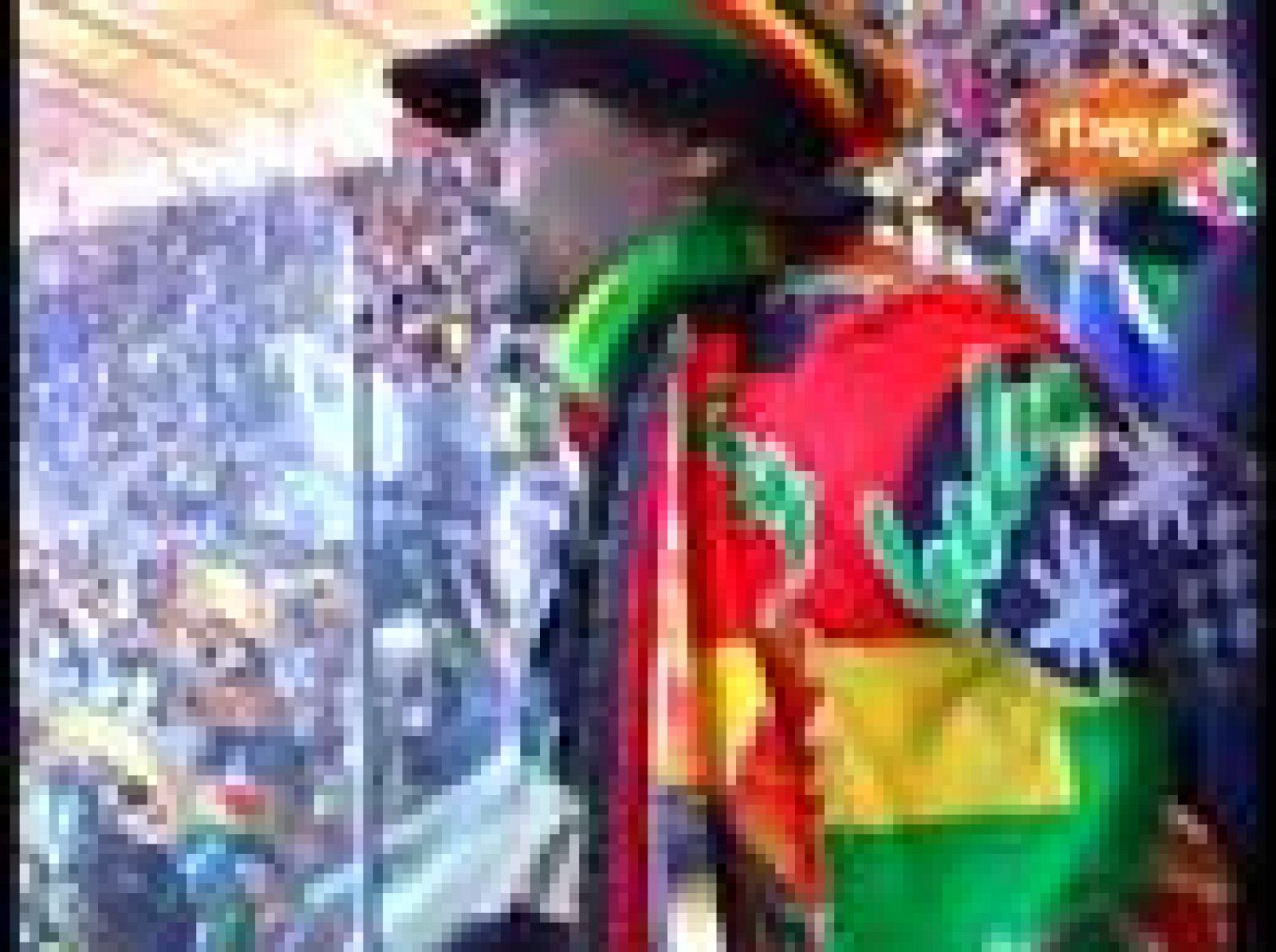  Decepción entre los africanos, que se quedan sin ninguna selección en 'su' Mundial de fútbol tras la eliminación de Ghana