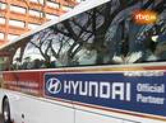  - La historia nos reserva un hueco