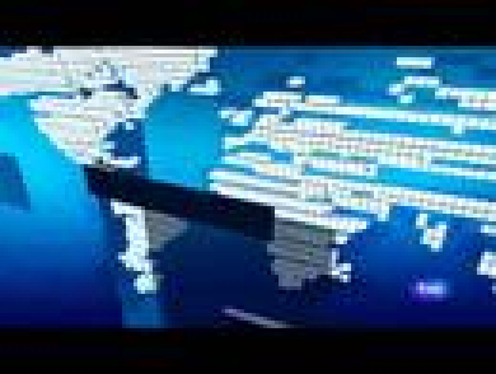 Telediario fin de semana - 03/07/10 | Ver