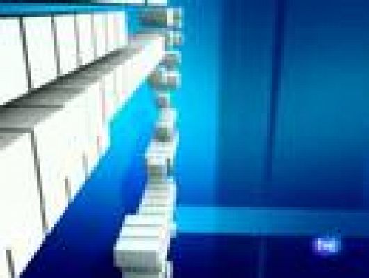 Telecanarias - Telecanarias - 03/07/10