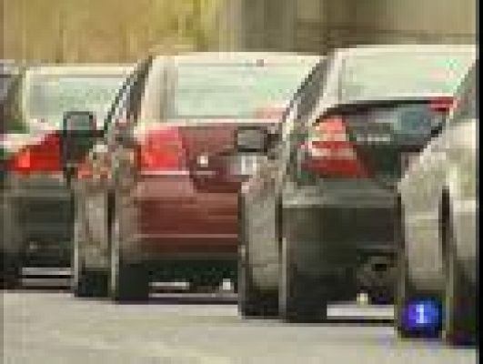 Telediario 1 - Telediario en 4' - 03/07/10