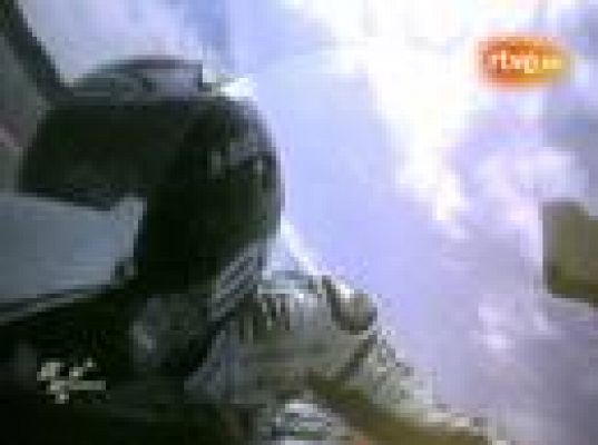  - Lorenzo domina en el GP Catalunya