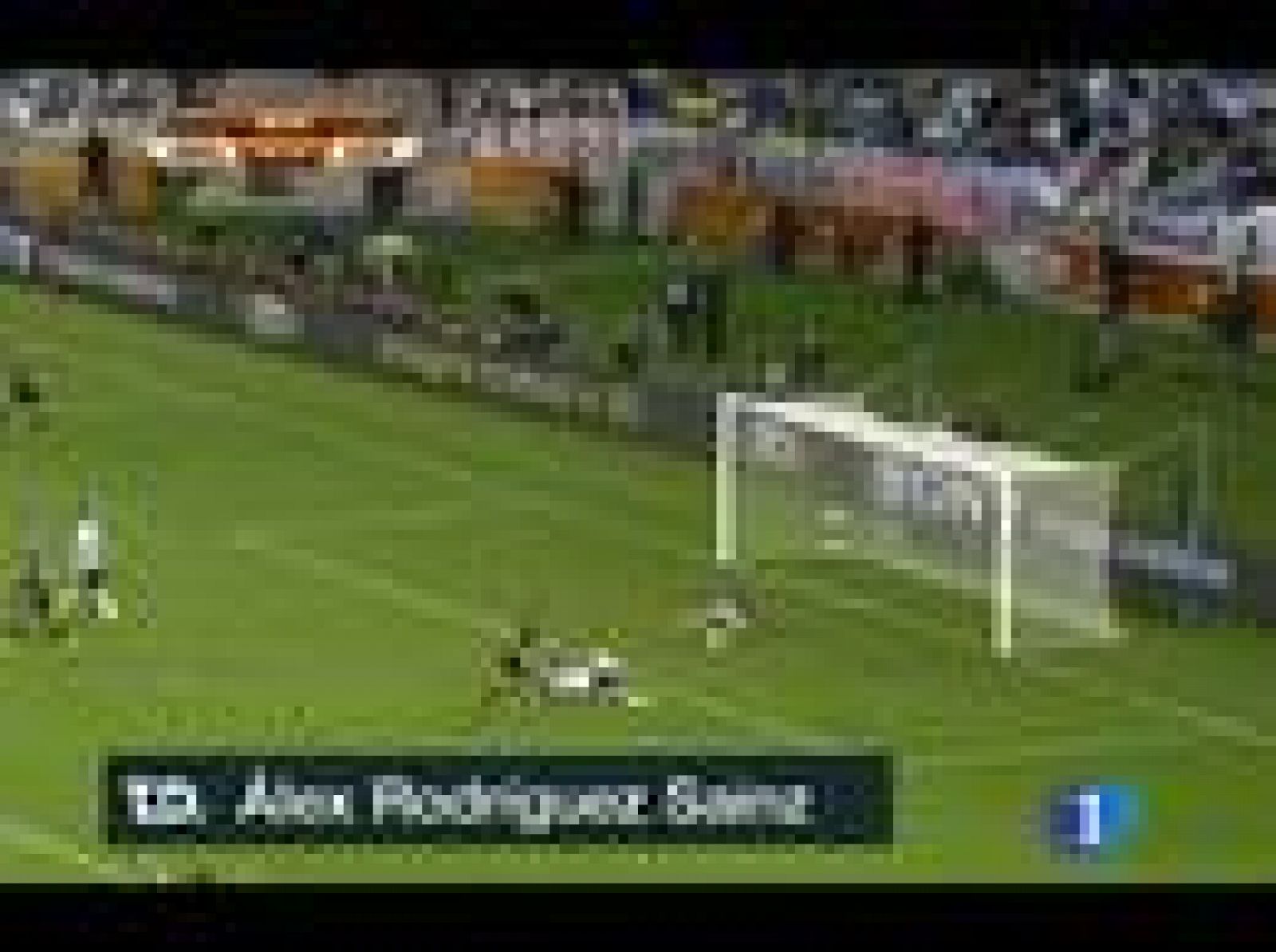 Sin programa: Alemania golea a Argentina | RTVE Play