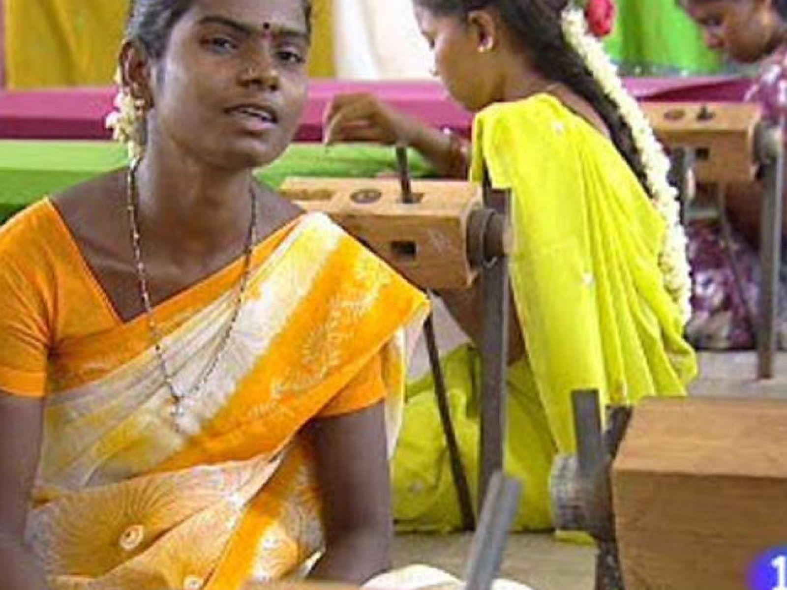 Informe Semanal - Vicente Ferrer, la revolución continúa | Ver