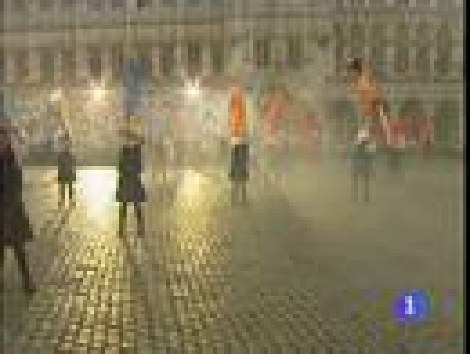 Informe Semanal - Un semestre marcado por la crisis | Ver