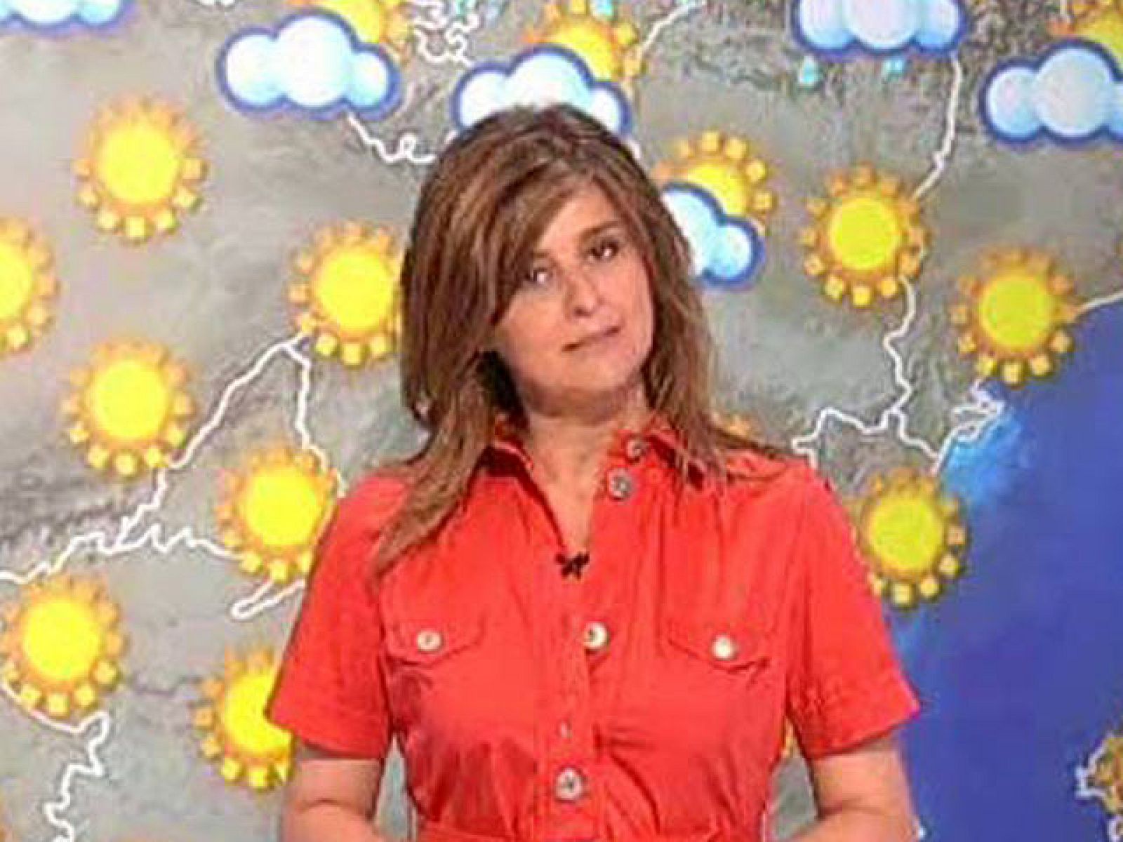 La Agencia Estatal de Meteorología prevé para este domingo viento muy fuerte en el litoral de Andalucía oriental y Melilla