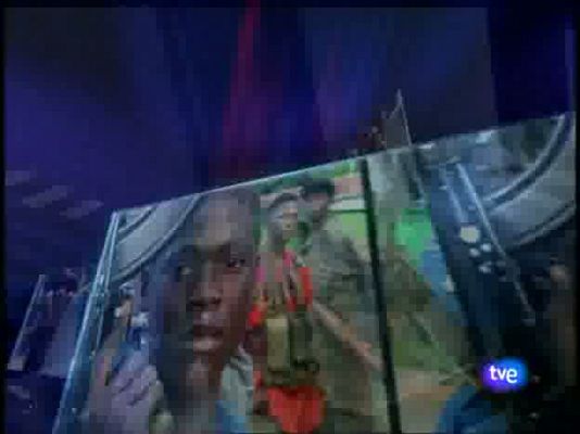 Informe Semanal - Informe Semanal - 03/07/10