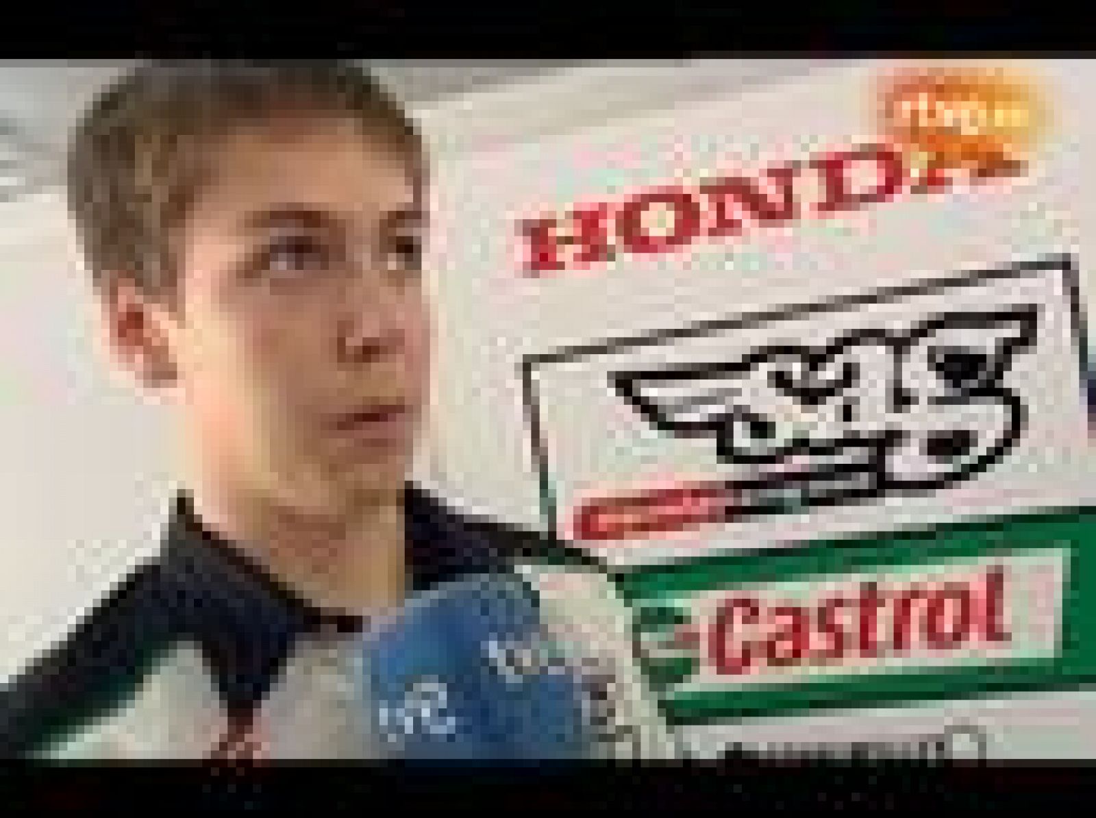 Conoce a algunos de los pilotos españoles invitados de la categoría de 125cc.