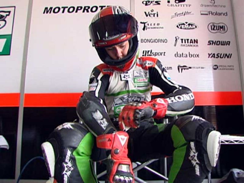 Conoce a algunos de los pilotos españoles invitados de la categoría de 125cc.