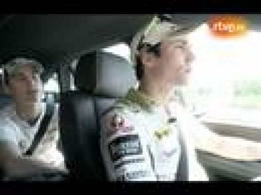  - Una mañana con los Espargaró