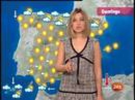 El tiempo - El Tiempo - 04/07/10