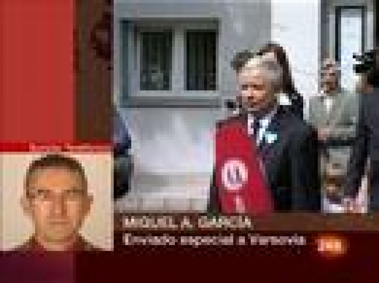 Arranca la segunda vuelta de las elecciones polacas