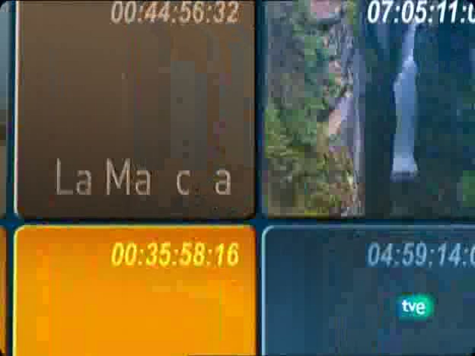 España en comunidad - 04/07/10 - España en comunidad | Ver