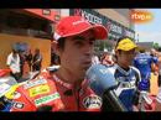  - Simón: "Lo que cuenta es la salida"