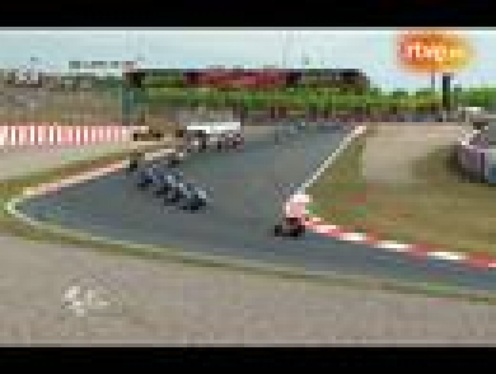 Sin programa: Carrera 125cc GP de Catalunya | RTVE Play