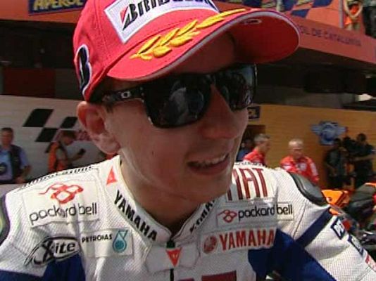  - El calor complica la victoria