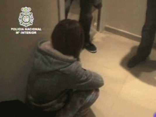  - Las mafias asiáticas en España