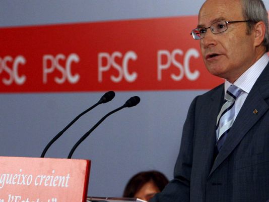  - Montilla: el PP se esconde