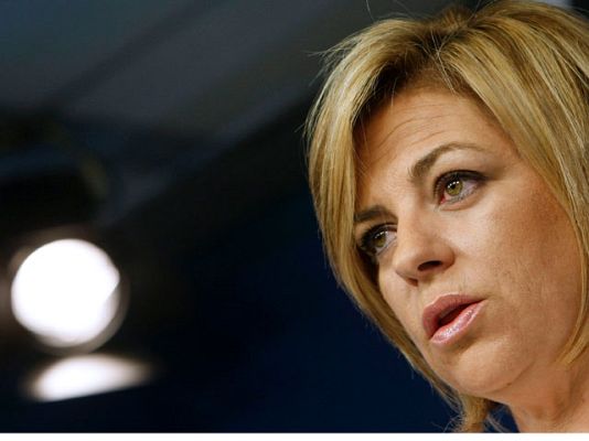  - Enfrentamientos por el Estatut