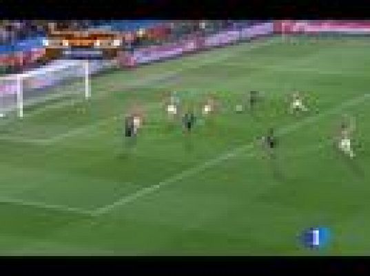  - 'Histórico' pase de España