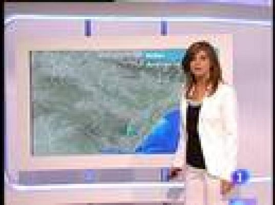 El tiempo - El Tiempo - 04/07/10