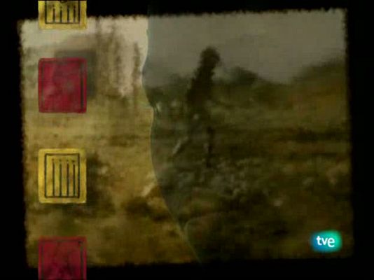 Los últimos indígenas - En busca de los Nyangatom