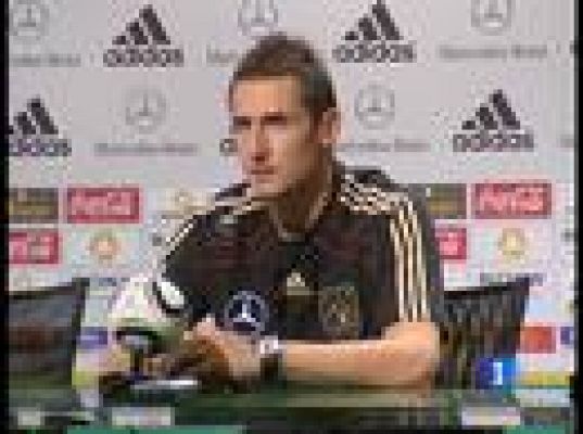  - 'España no es invencible'