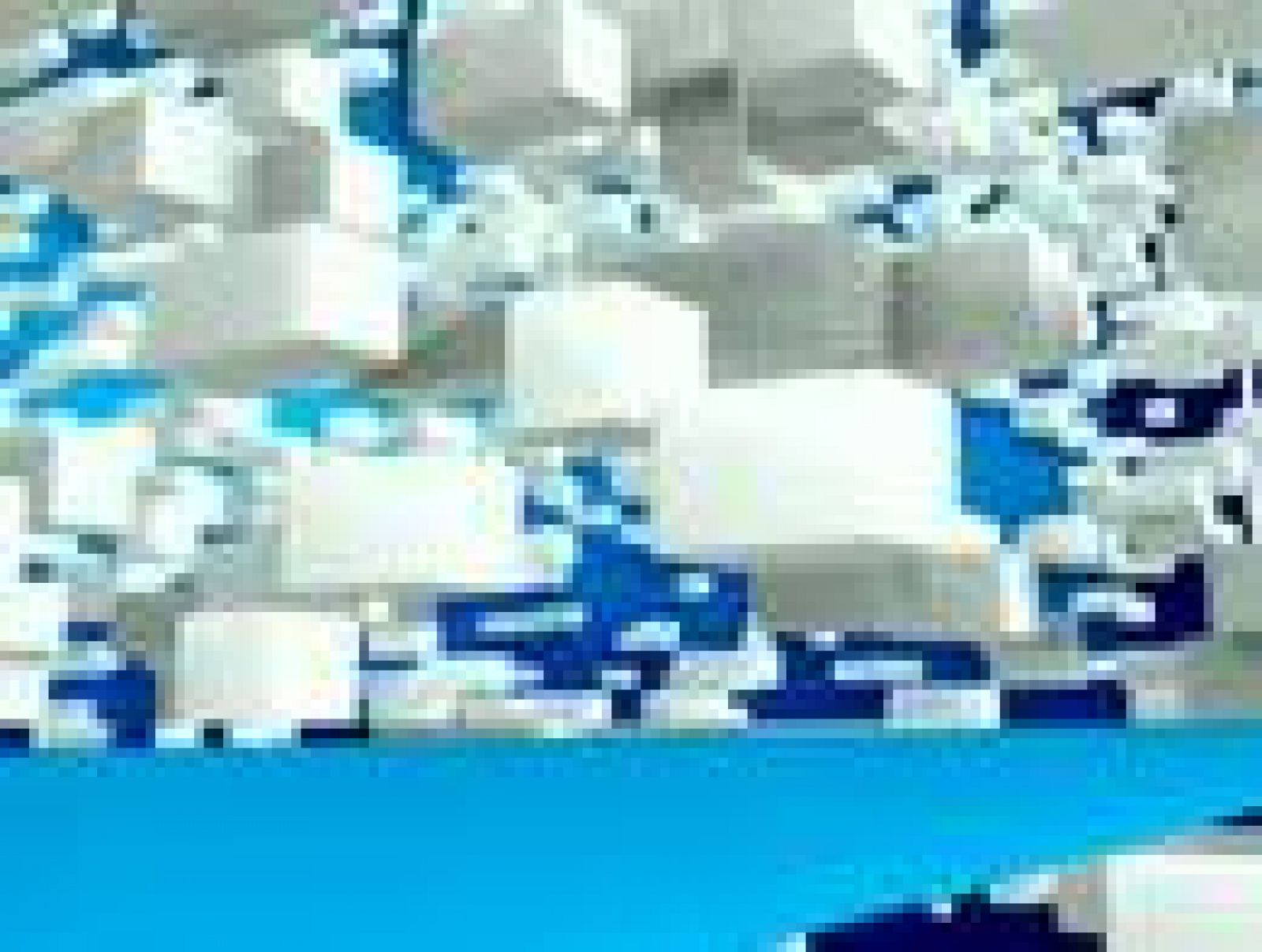 Telecanarias Fin de Semana - 04/07/2010