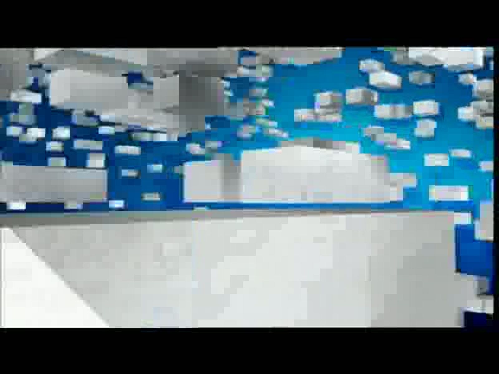 Telediario fin de semana - 04/07/10 | Ver