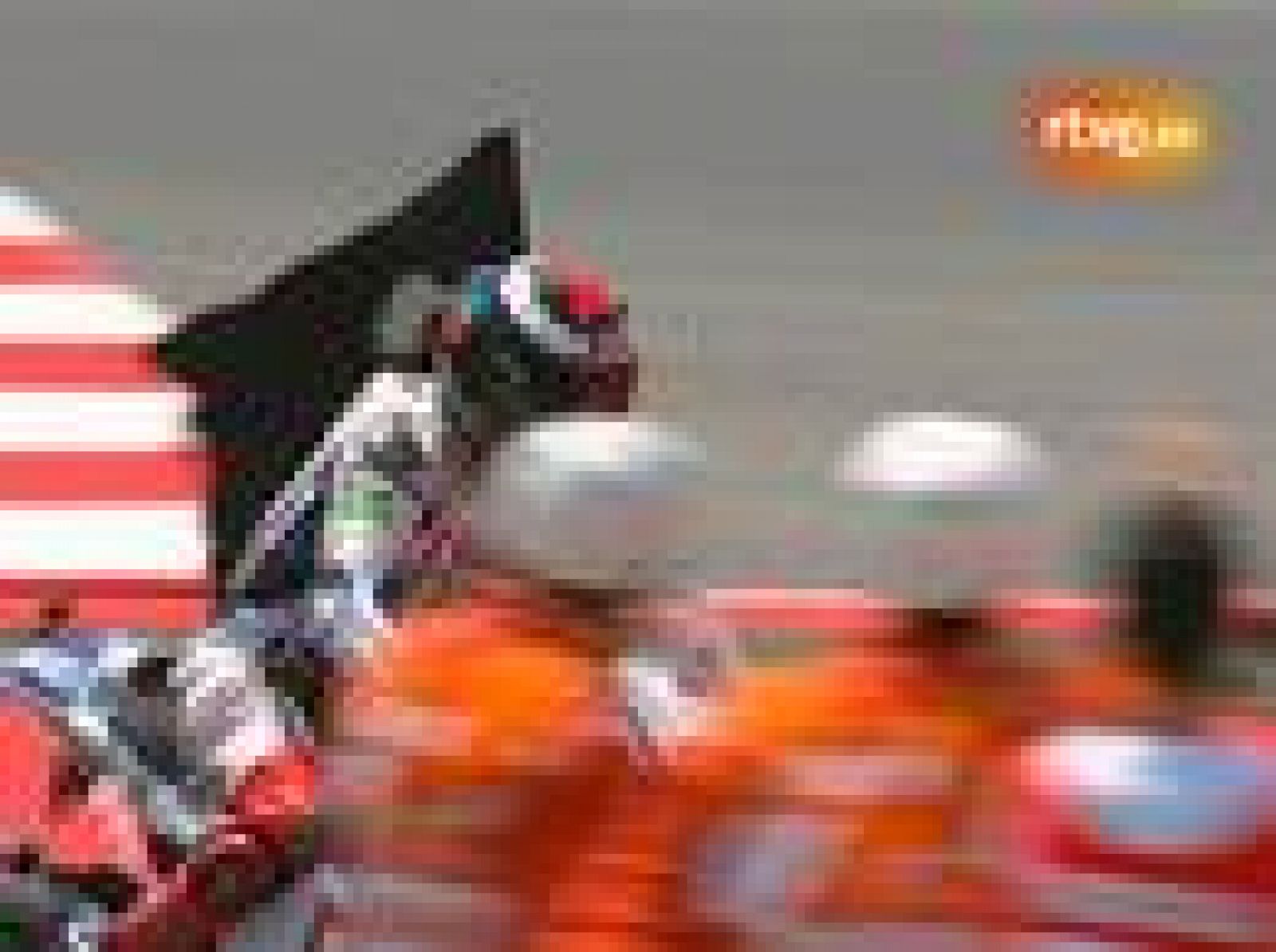 Lorenzo, por fin profeta en su tierra | Ver