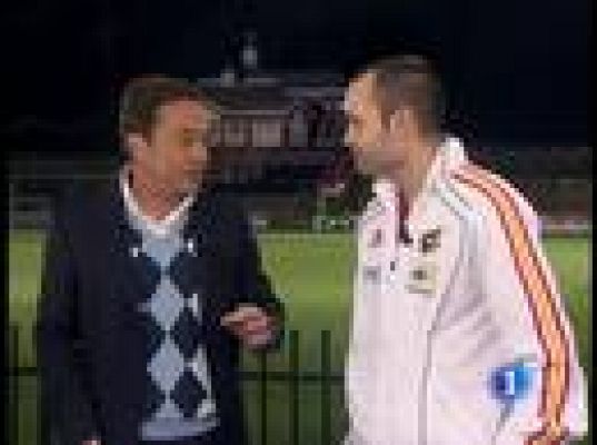  - Iniesta: 'Iremos a por todas'