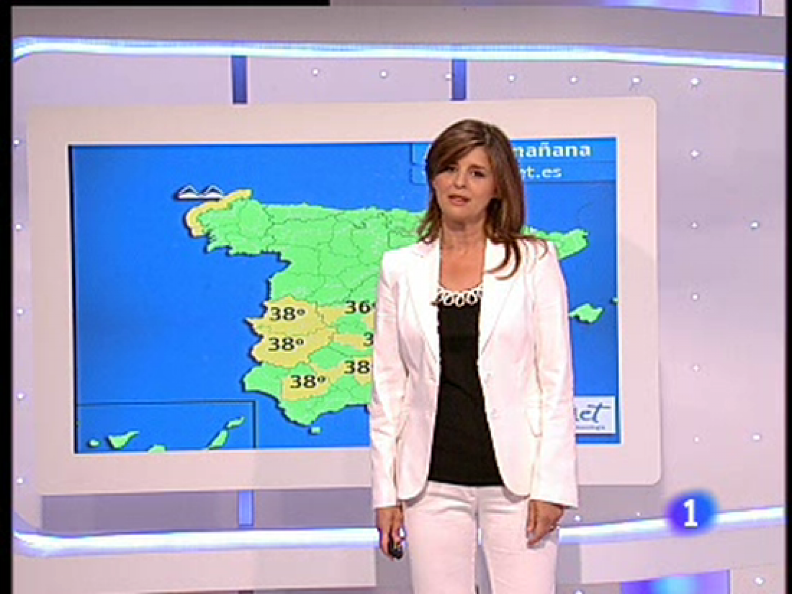 El Tiempo - 04/07/10 - El tiempo | Ver