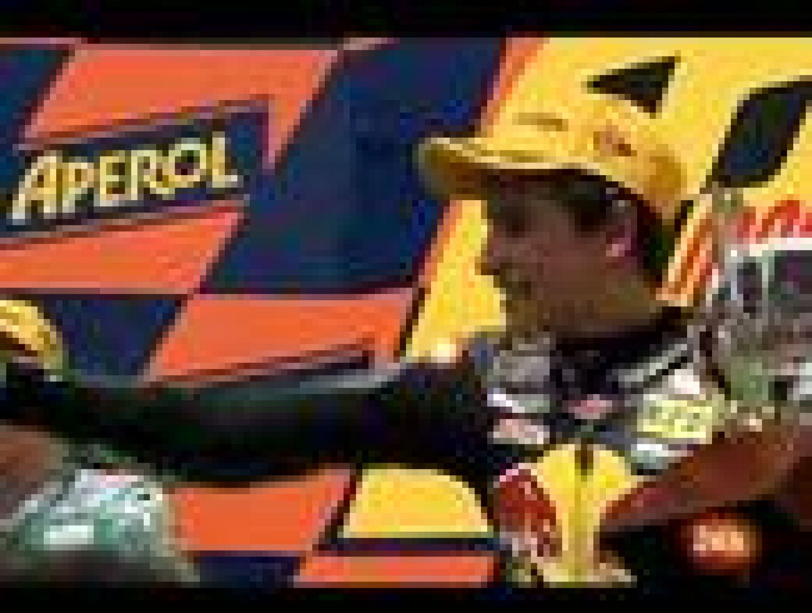 Telediario Internacional. Edición 18 horas (04/07/10)