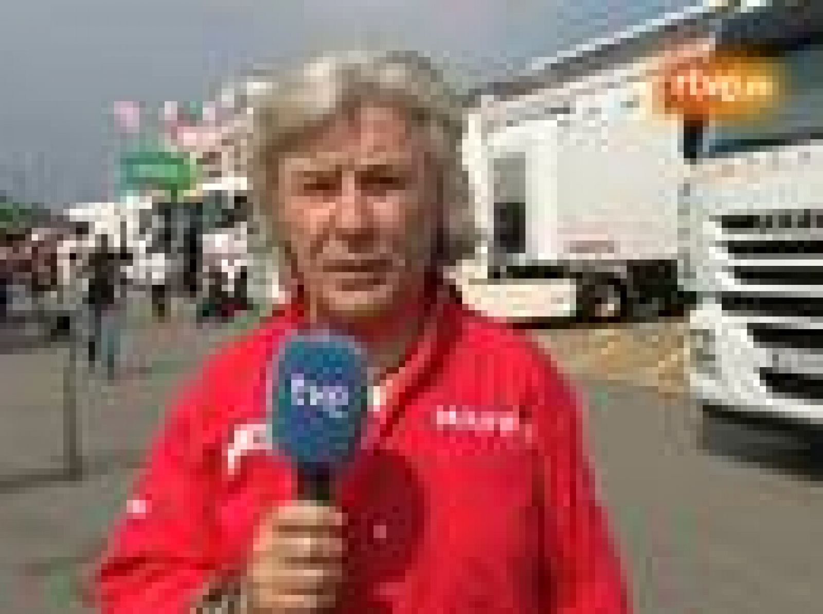 Márquez, cuarta victoria consecutiva | Ver