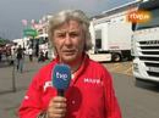  - Márquez, 4ª victoria consecutiva