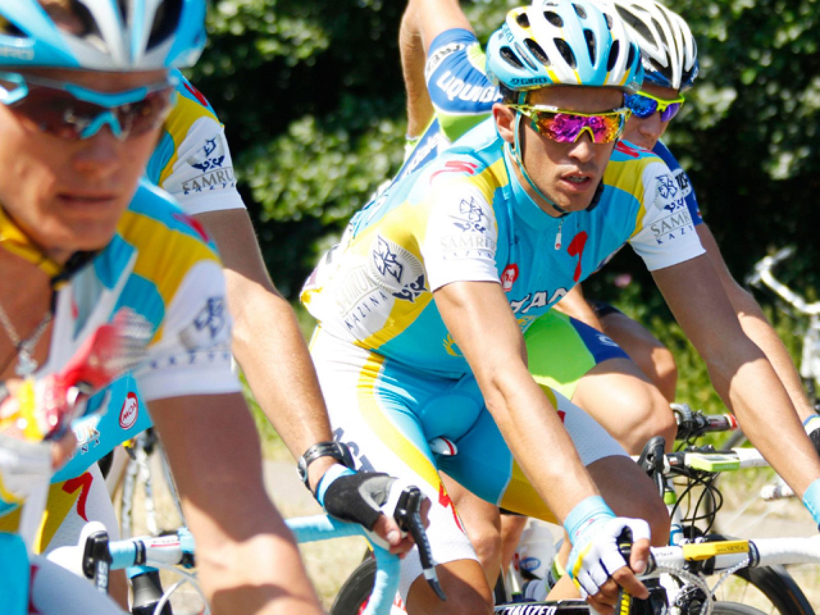 Susto para Contador | Ver