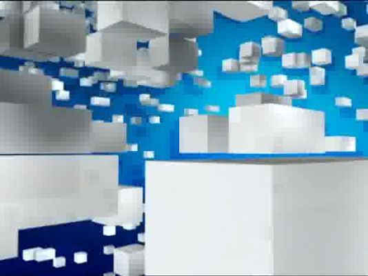 Telediario 1 - Telediario fin de semana - 04/07/10