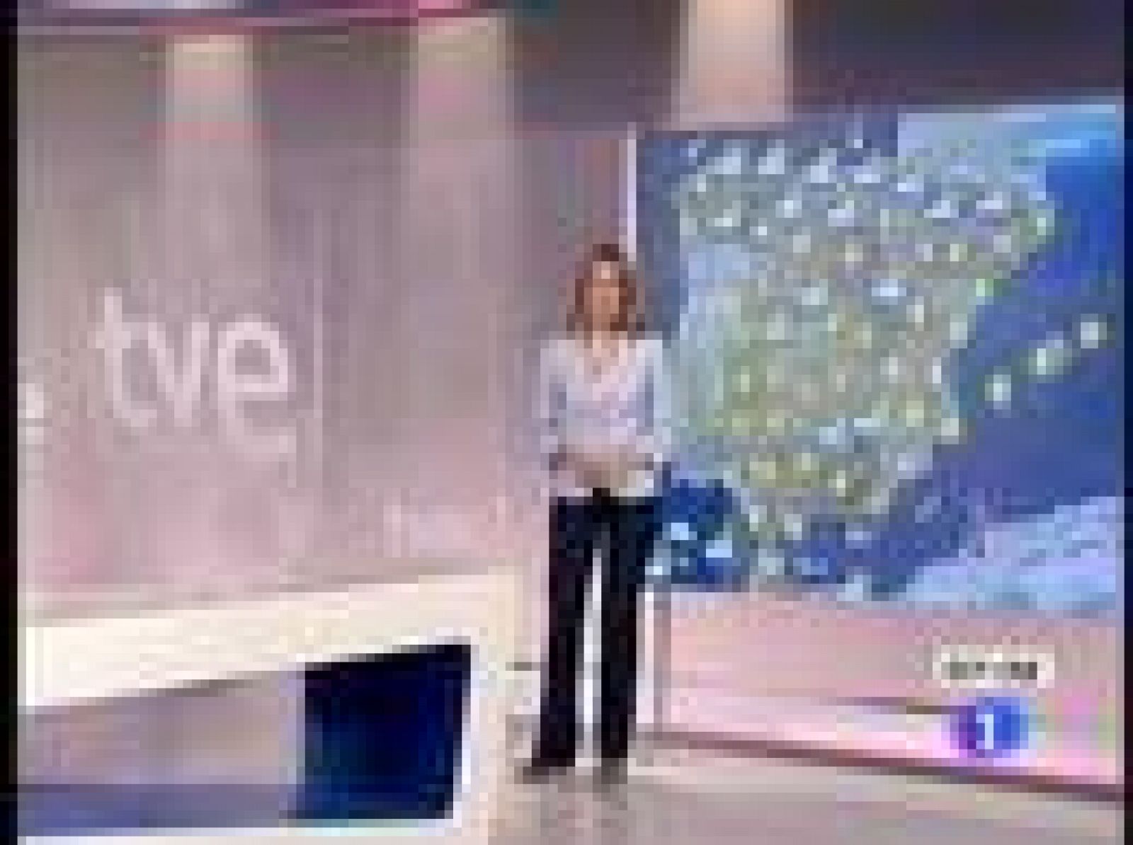 14 provincias, en alerta por altas temperaturas | Ver