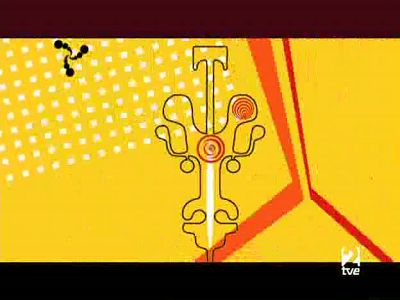 La mandrágora - 17/05/08