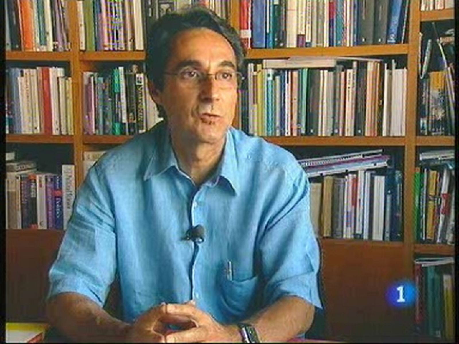 L'Informatiu Cap de Setmana (27/6/2010)