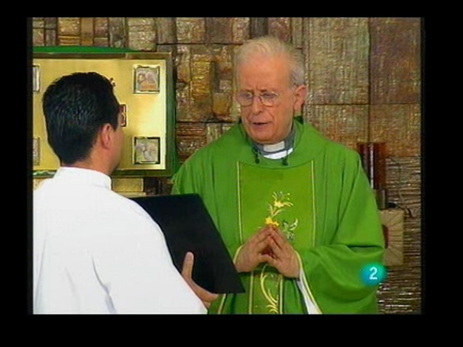 La Missa - 4 juliol 2010